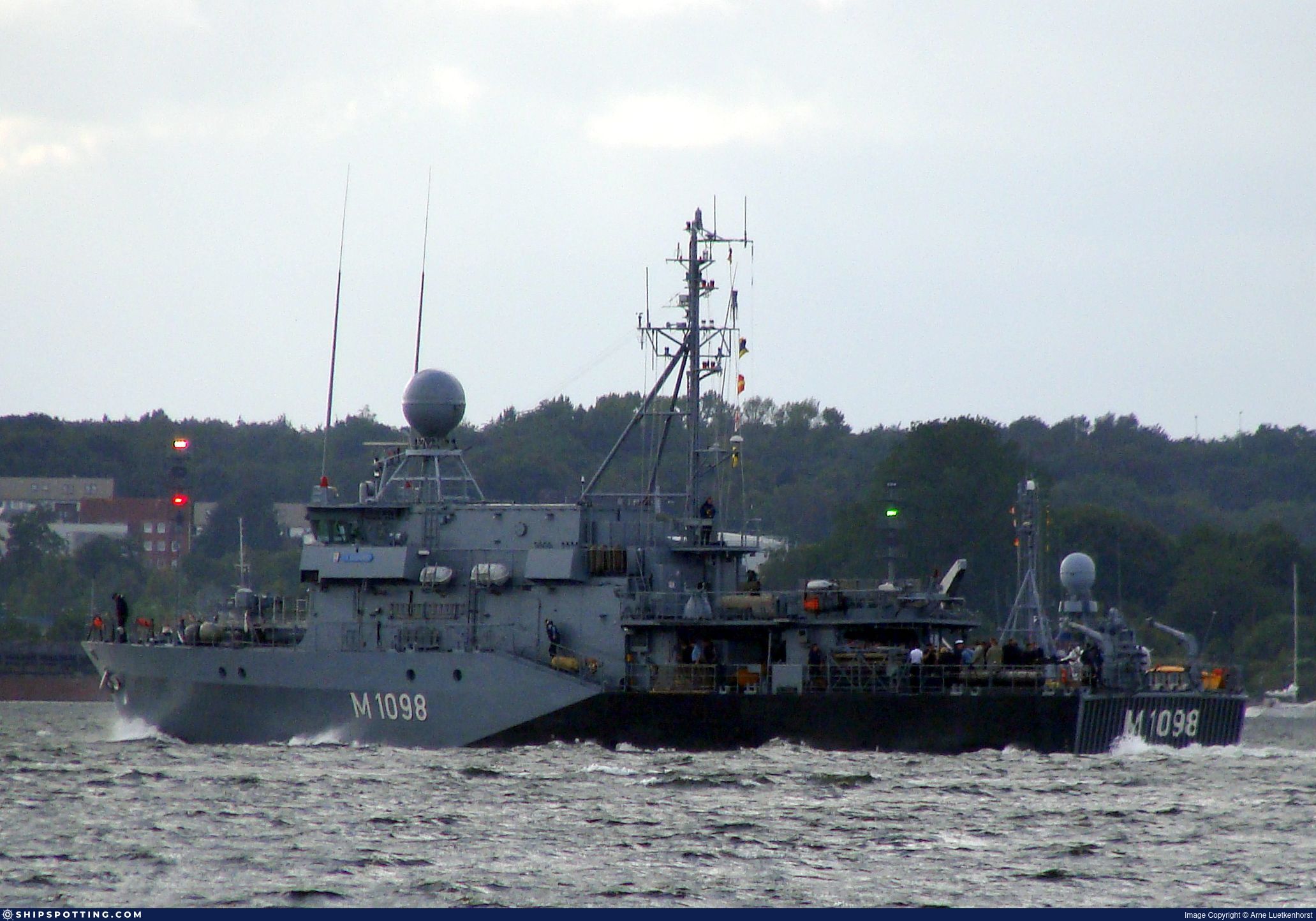 ship